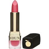 Läpprodukter Idun Minerals Lipstick Creme Ingrid Marie