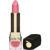 Läpprodukter Idun Minerals Lipstick Creme Elise