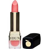 Läpprodukter Idun Minerals Lipstick Creme Frida