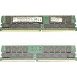Fujitsu 32 GB - DDR4 RAM minnen Fujitsu DDR4 2400MHz 32GB ECC Reg (S26361-F3934-L515)