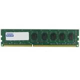 8 GB - DDR3 RAM minnen GOODRAM DDR3 1600MHz 8GB (GR1600D364L11/8G)