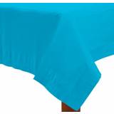 Amscan Table Cloths 137x274cm Blue