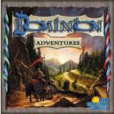 Rio Grande Games Strategispel Sällskapsspel Rio Grande Games Dominion: Adventures