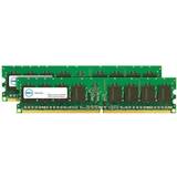 Dell DDR3 RAM minnen Dell DDR3 1866MHz 16GB ECC Reg (SNP12C23C/16G)
