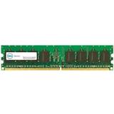 Dell DDR3 RAM minnen Dell DDR3 1866MHz 4GB ECC Reg (SNP7826WC/4G)