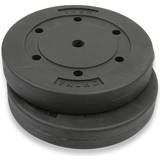 Trekkrunner Vikter Trekkrunner Weight Discs 25mm 2x10kg