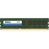 Dell 32 GB - DDR4 RAM minnen Dell DDR4 2400MHz 32GB ECC Reg (SNPCPC7GC/32G)