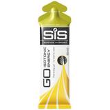 SiS Go Isotonic Energy Gel Lemon & Lime 60ml 1 st