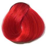 Hårprodukter La Riche Directions Semi Permanent Hair Color Pillarbox Red 88ml
