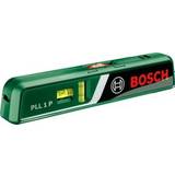 Bosch PLL 1 P Vattenpass
