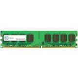 Dell SO-DIMM DDR4 RAM minnen Dell DDR4 2666MHz 8GB (SNPHYXPXC/8G)