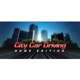 City Car Driving (PC)