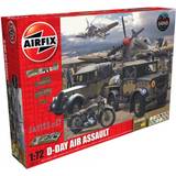 Airfix D Day 75th Anniversary Air Assault A50157A