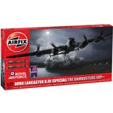 Airfix Avro Lancaster B.III The Dambusters 1:72