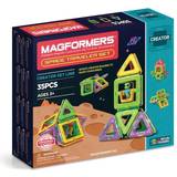 Magformers Space Traveler Set