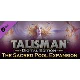 Talisman expansion Talisman: The Sacred Pool Expansion (PC)