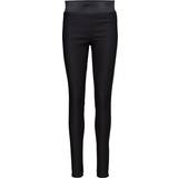 Free|Quent Dam Jeans Free|Quent Shantal-Pa-Power Jeans - Black