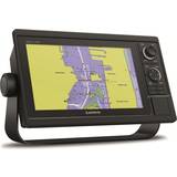 1024x600 Sjönavigation Garmin GPSMap 1022