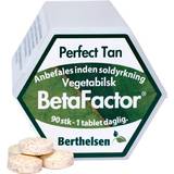 Berthelsen Vitaminer & Kosttillskott Berthelsen Beta Factor 90 st