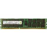 Samsung DDR3 RAM minnen Samsung DDR3 1600MHz 16GB ECC Reg (M393B2G70QH0-YK0)