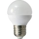 Logik Ljuskällor Logik LL4E27GF LED Lamp 4W E27
