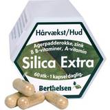 Berthelsen Vitaminer & Kosttillskott Berthelsen Silica Extra 60 st