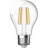Logik LED-lampor Logik LL6E27F16 LED Lamp 6W E27