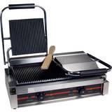 Grillar Exxent Contact Grill