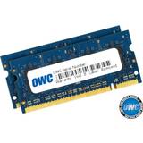 6 GB RAM minnen OWC DDR2 800MHz 6GB (OWC6400DDR2S6GP)