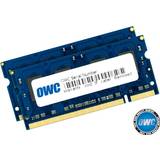 OWC SO-DIMM DDR2 RAM minnen OWC DDR2 667MHz 6GB (OWC5300DDR2S6GP)