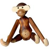 Med handtag Inredningsdetaljer Kay Bojesen Monkey Prydnadsfigur 20cm