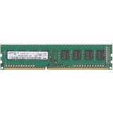 Samsung DDR3 RAM minnen Samsung DDR3 1600MHz 4GB (M378B5173DB0-CK0)