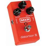 Jim Dunlop M115 MXR Distortion 3