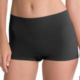 Spanx Underkläder Spanx Everyday Shaping Panties Boyshort - Black