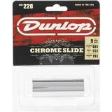 Dunlop Gitarrslides Dunlop Chrome Slide 220