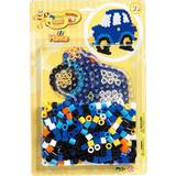 Hama Beads Maxi Beads Pärlset bil 8922