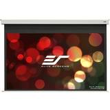 Elite Screens Projektordukar Elite Screens EB110HW-E8 (16:9 110" Electric)