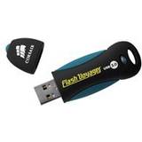 Corsair USB Type-A Minneskort & USB-minnen Corsair Flash Voyager 256GB USB 3.0