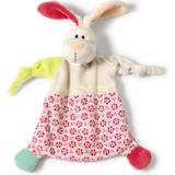 NICI Babynests & Filtar NICI My First Comforter Rabbit