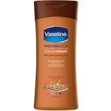 Vaseline Body lotions Vaseline Intensivel Care Cocoa Radiant Body Lotion 400ml