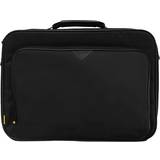Textil Datorväskor TechAir Laptop Bag 17.3" - Black