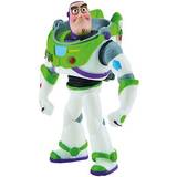 Toy story buzz lightyear figur leksaker Bullyland Buzz Lightyear