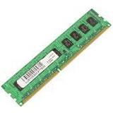 RAM minnen MicroMemory DDR3 1600MHz 4GB ECC (MMD8812/4GB)