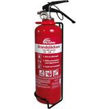 Brandsäkerhet Nexa Brandsläckare Pulver 1kg