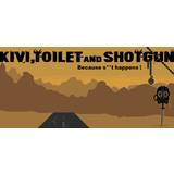 Kivi Kivi, Toilet & Shotgun (PC)