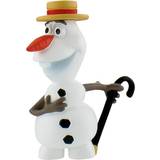 Bullyland Frozen Fever Mixed Olaf Figure with Hat