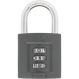 Combination lock ABUS Combination Lock 158/40