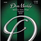 Dean Markley Musiktillbehör Dean Markley 2500 DT