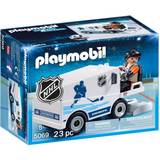 Nhl playmobil Playmobil NHL Ismaskin 5069