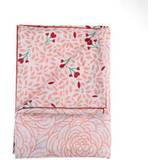Djeco Rosa Textilier Djeco Romantic Pillows Duvet 140x200cm